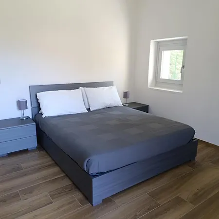 Holiday home Ema - Nature And Dizzasco