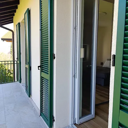 Ema - Nature And - Tatil Evi *