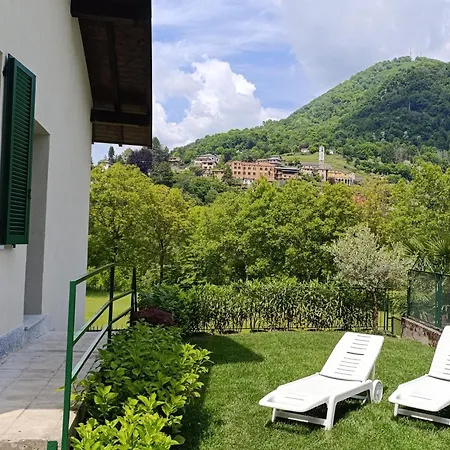 Ema - Nature And Holiday home Dizzasco