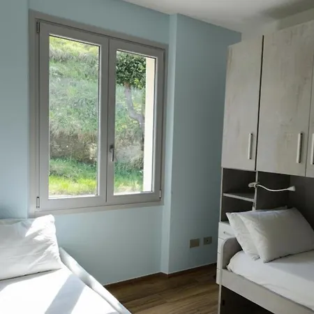 Ema - Nature And - Tatil Evi Argegno