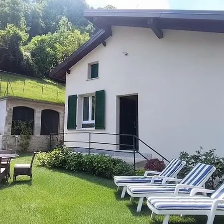Tatil Evi Ema - Nature And - *