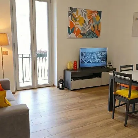 Ema - Nature And - Tatil Evi Argegno